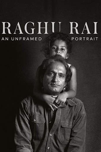 Raghu Rai: An Unframed Portrait
