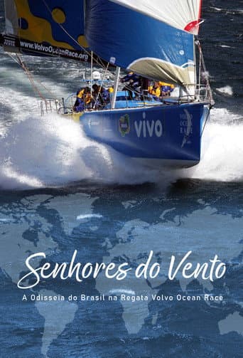 Senhores do Vento