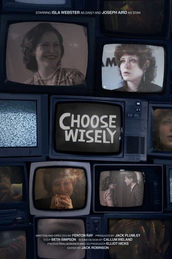 Choose Wisely