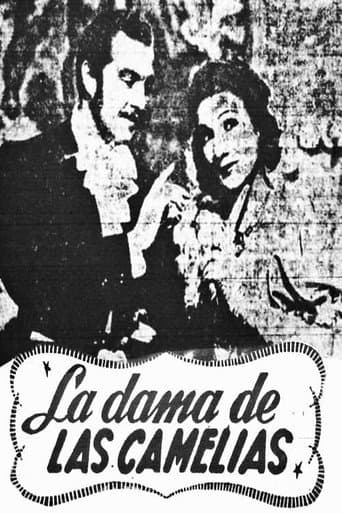 The Lady of the Camelias