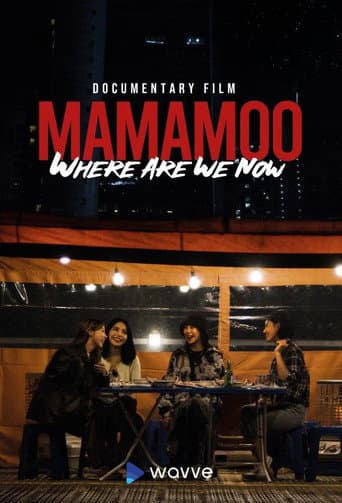 MAMAMOO: Where Are We Now?