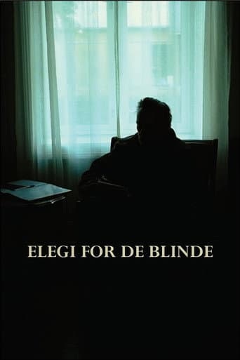Elegy For The Blind