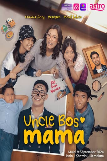 Uncle Bos Mama