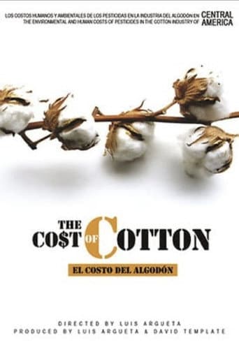 The Cost of Cotton