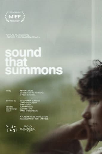 Sound That Summons