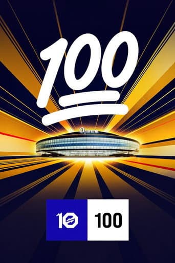 OKTAGON 100