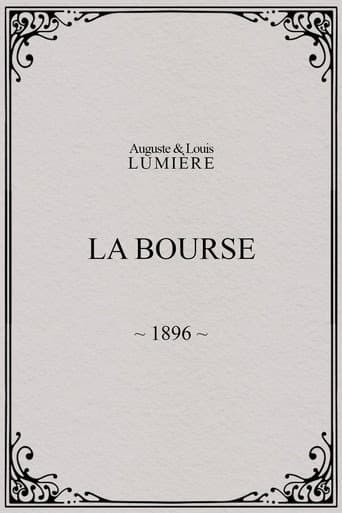 La Bourse