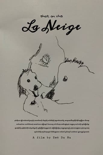 La Neige