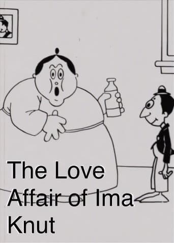 The Love Affair of Ima Knut