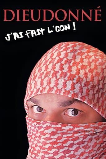 Dieudonné - J’ai fait l’con