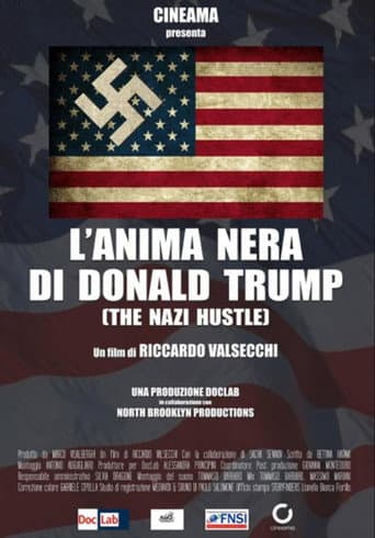 The Black Soul of Donald Trump