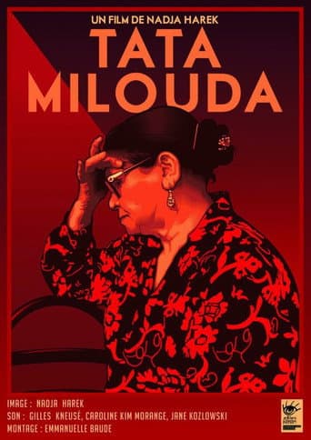 Tata Milouda