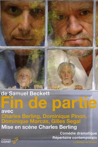 Fin de partie