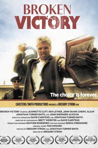 Broken Victory