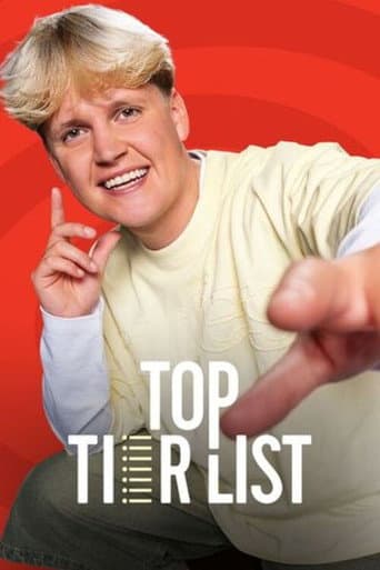 Top Tier List