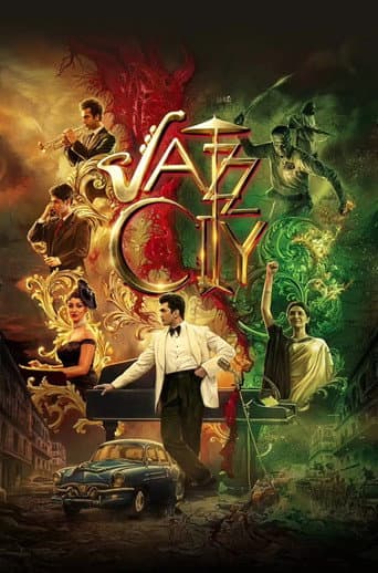 Jazz City