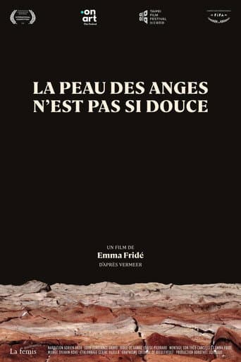 The Rough Skin of Angels