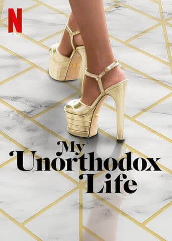My Unorthodox Life