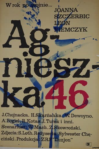 Agnes 1946