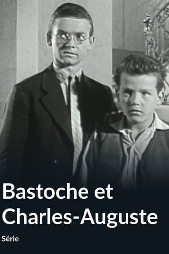 Bastoche et Charles-Auguste