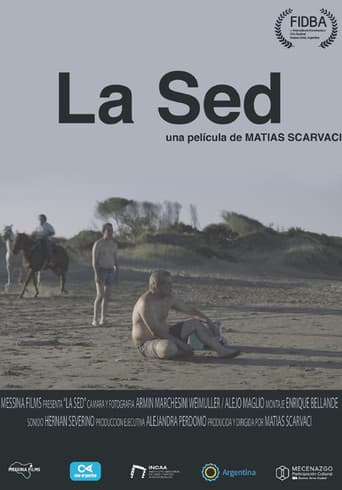 La Sed