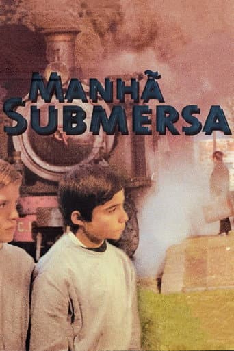 Manhã Submersa
