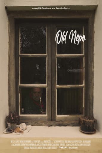 Old Nepo