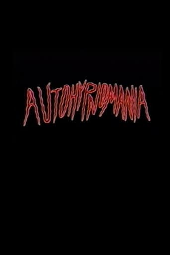 Autohypnomania