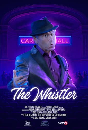 The Whistler