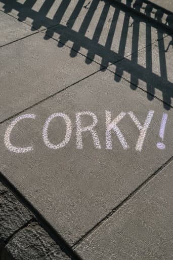 Corky!