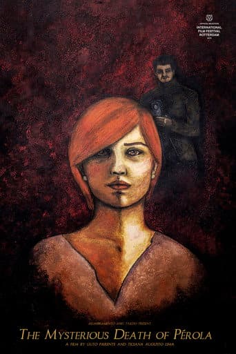 The Mysterious Death of Pérola