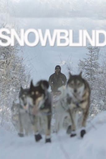Snowblind