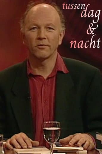 Tussen dag en nacht