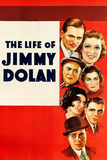 The Life of Jimmy Dolan