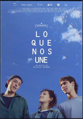 Lo que nos une