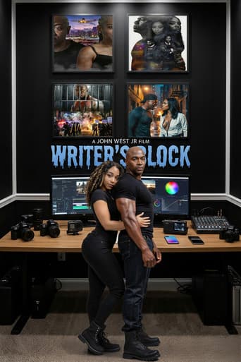 Writer's  Block