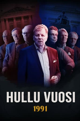 Hullu vuosi 1991