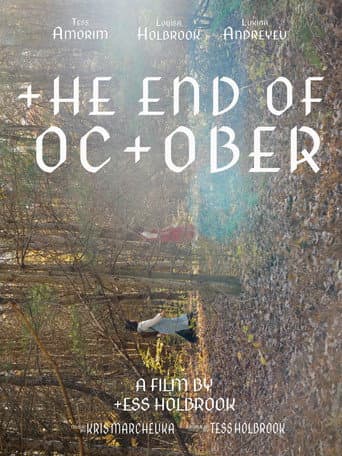 The End of October