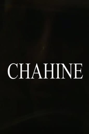 Chahine