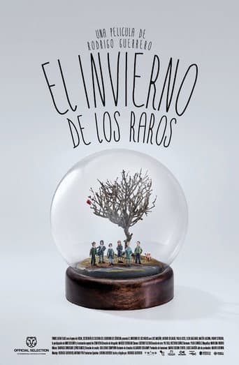 The Winter of the Odd Ones Out