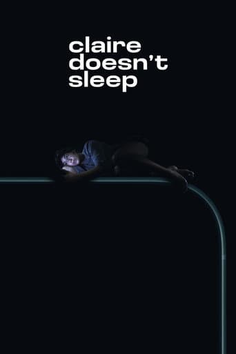 Claire Doesn't Sleep