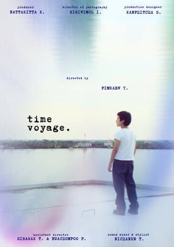Time Voyage