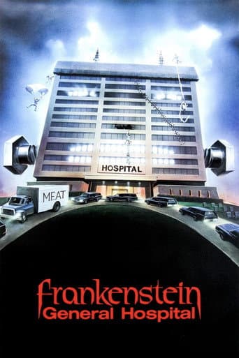Frankenstein General Hospital