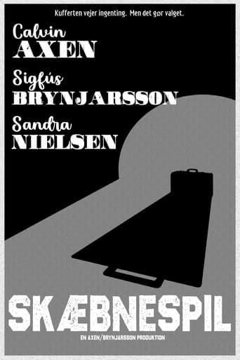 Skæbnespil