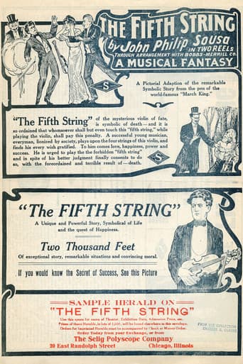 The Fifth String