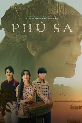Phù Sa