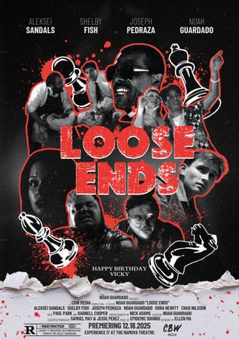 Loose Ends