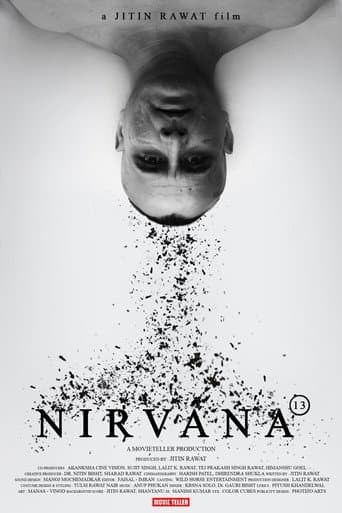 Nirvana 13