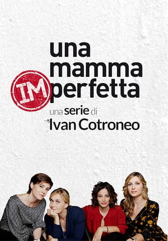 Una mamma imperfetta