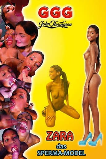 Zara the Sperm Model